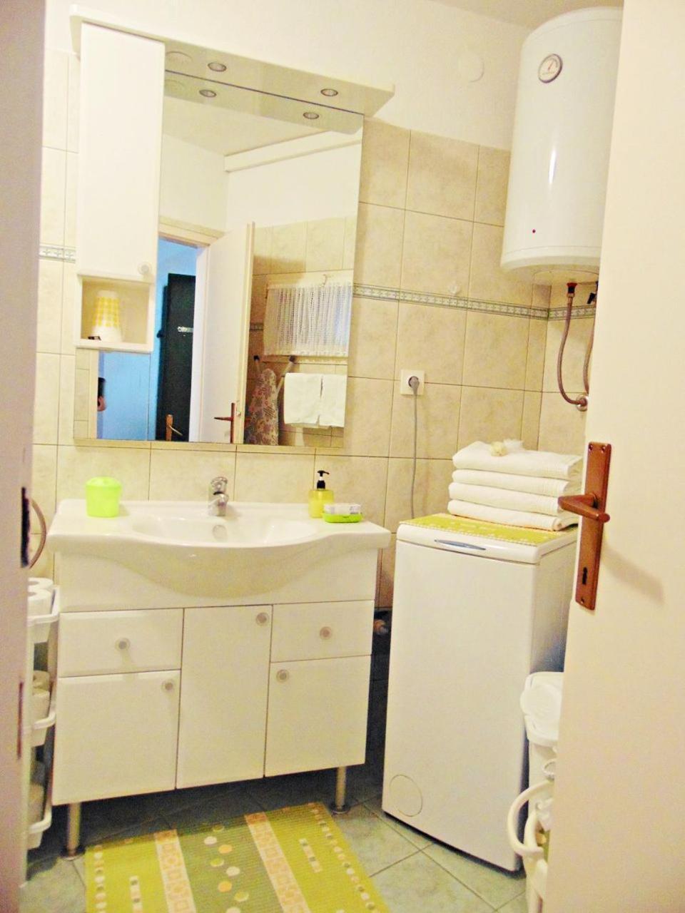 Apartment Nedjeljka Postira Luaran gambar