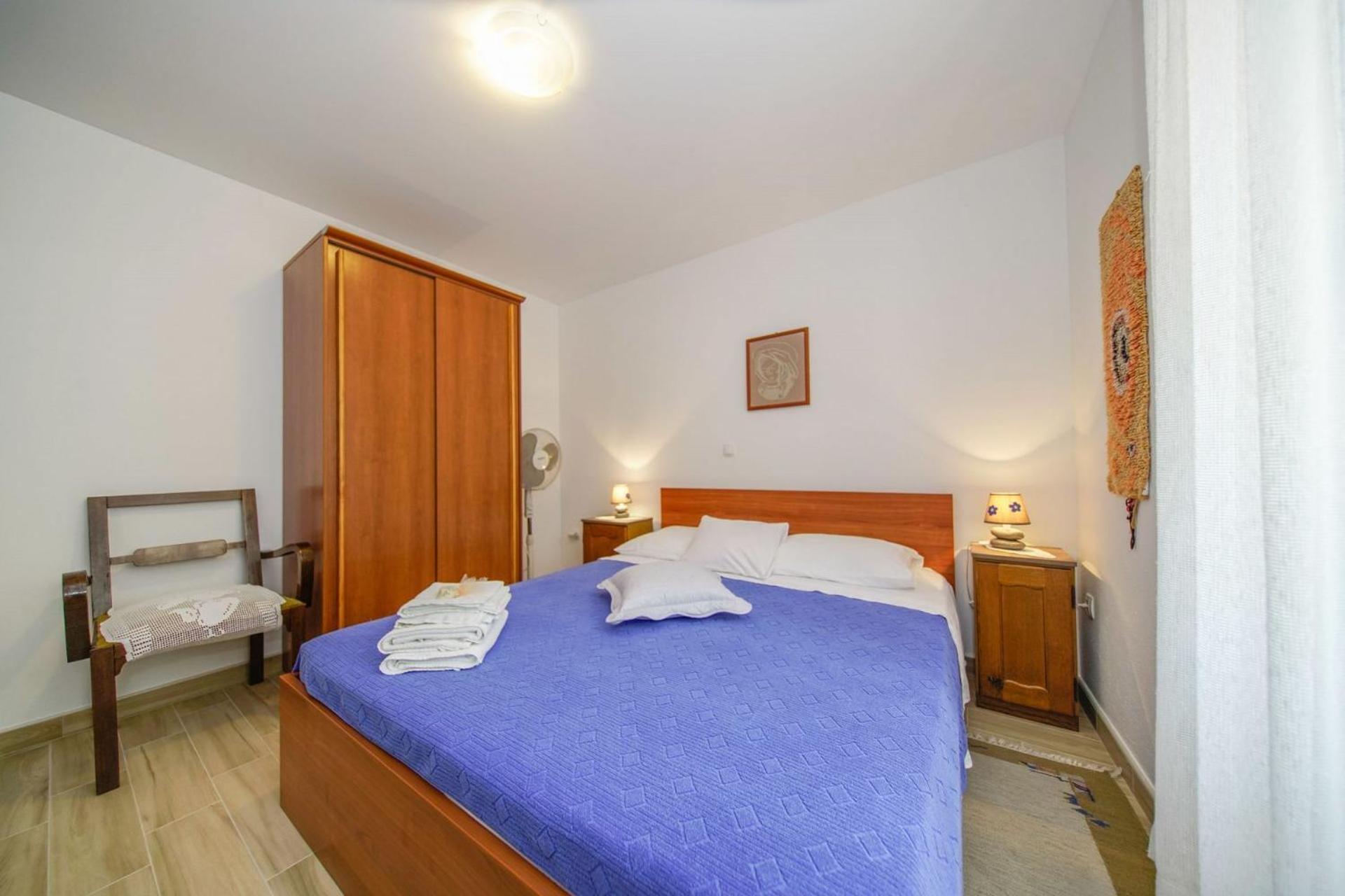 Apartment Nedjeljka Postira Luaran gambar
