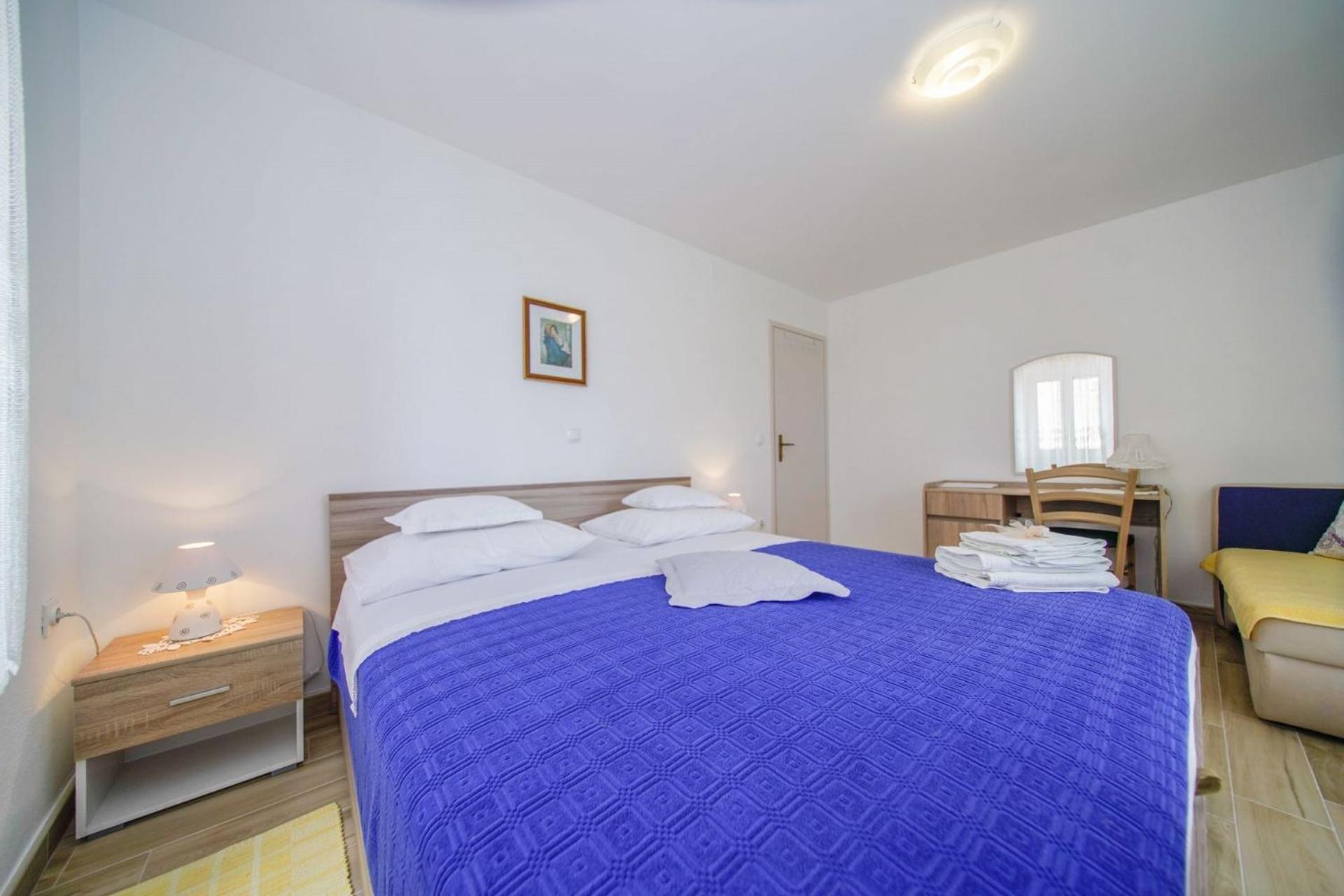 Apartment Nedjeljka Postira Luaran gambar