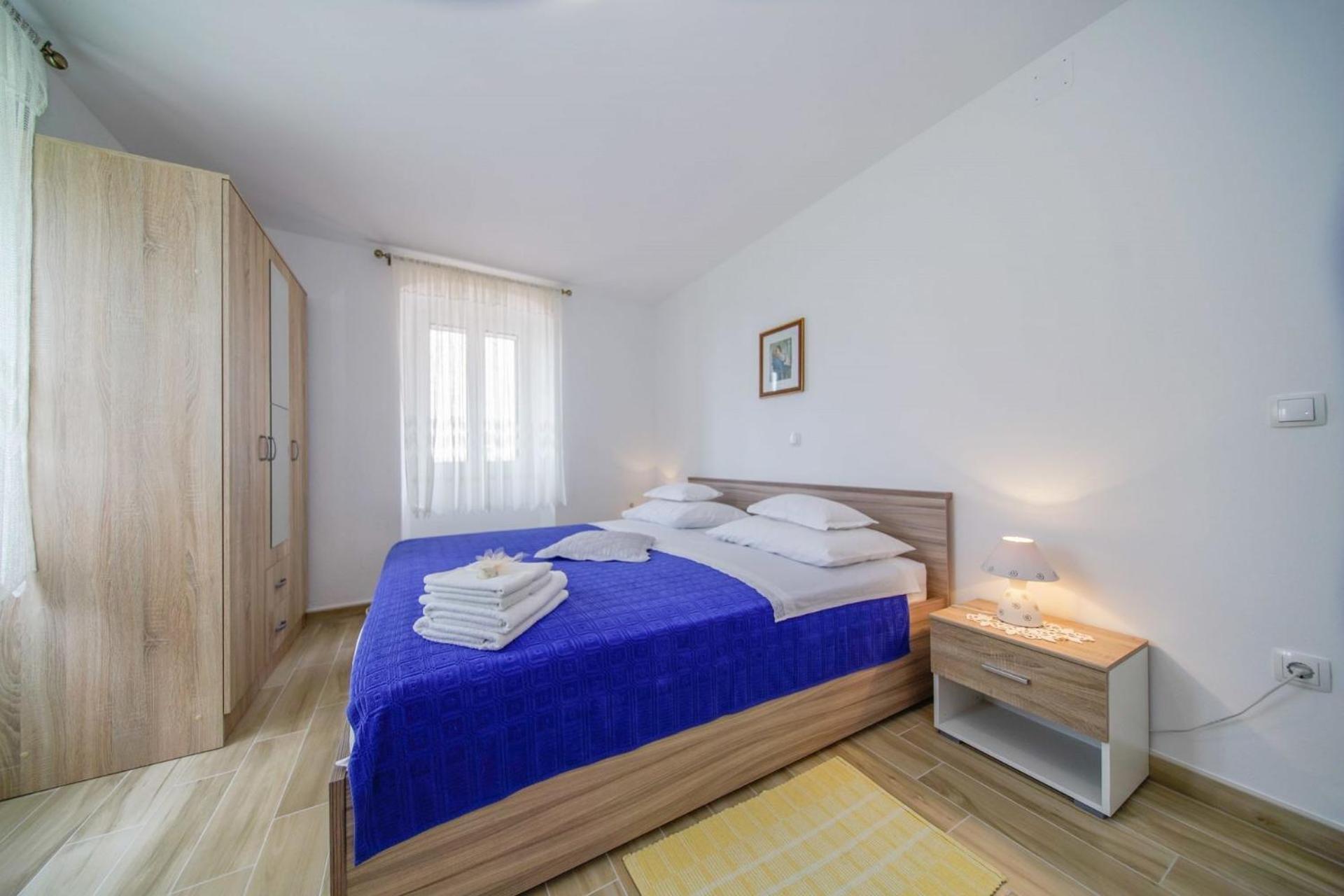 Apartment Nedjeljka Postira Luaran gambar