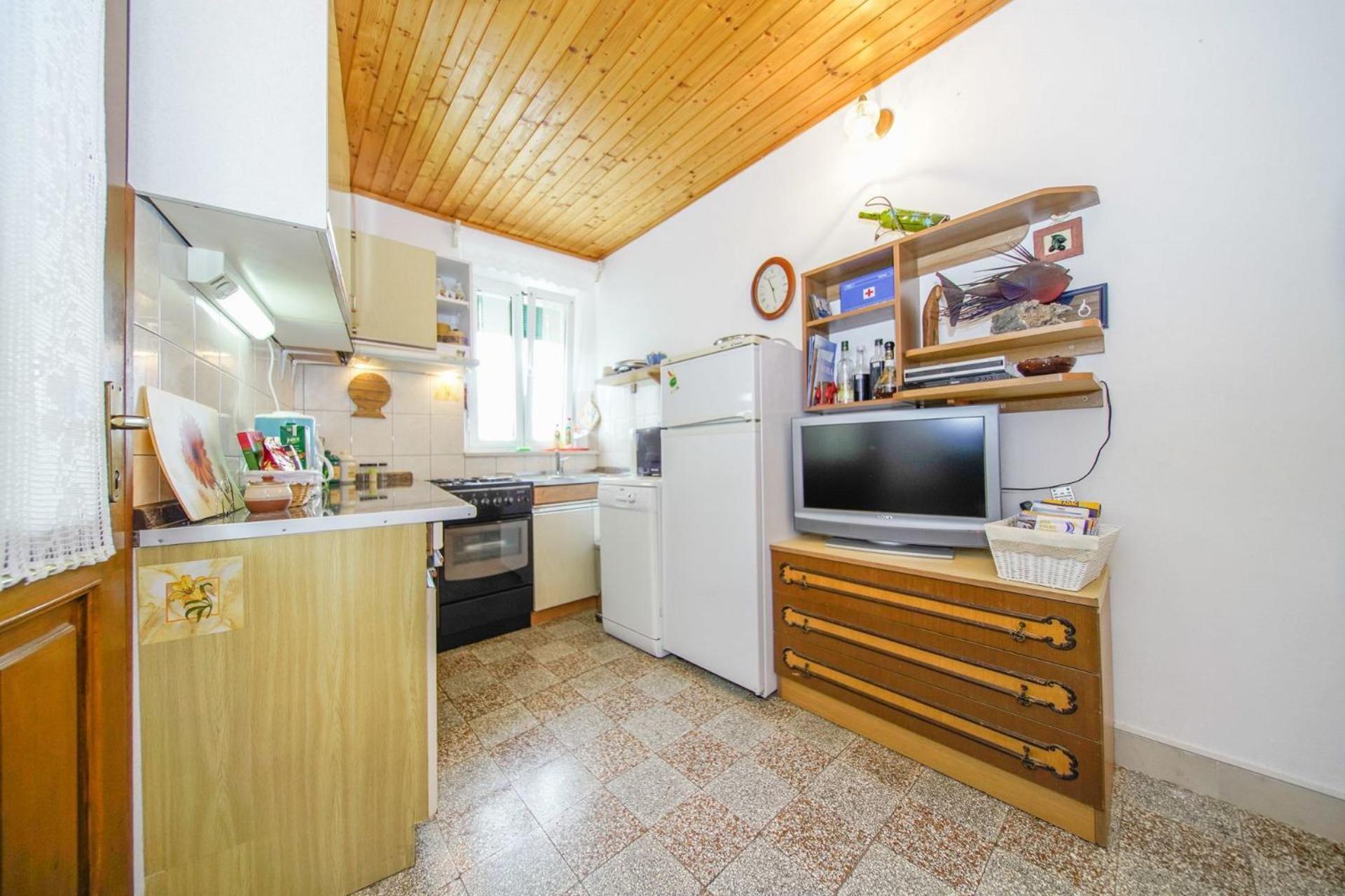 Apartment Nedjeljka Postira Luaran gambar