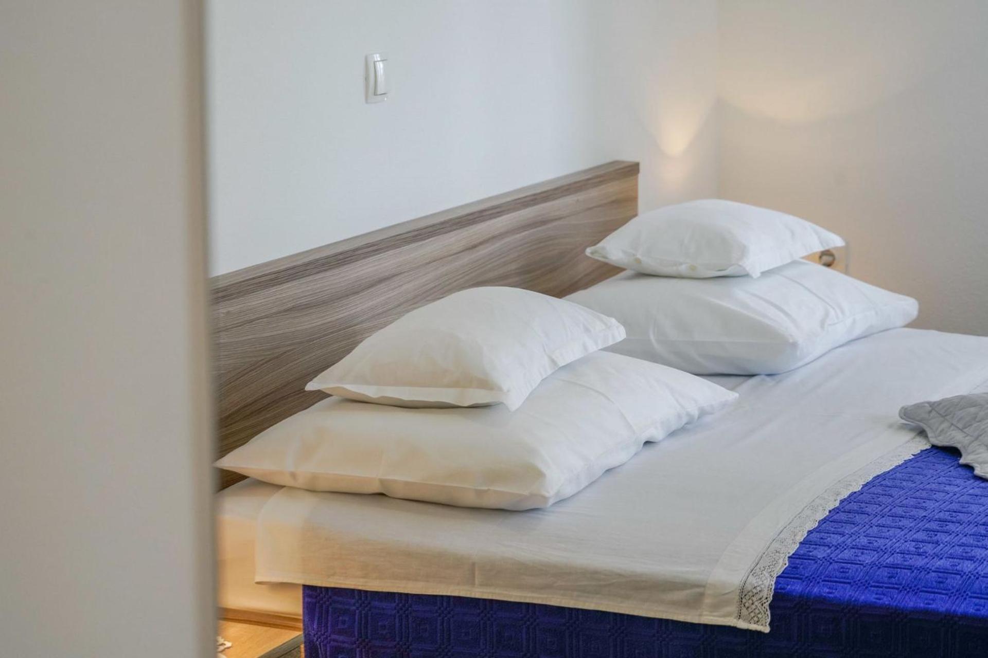 Apartment Nedjeljka Postira Luaran gambar