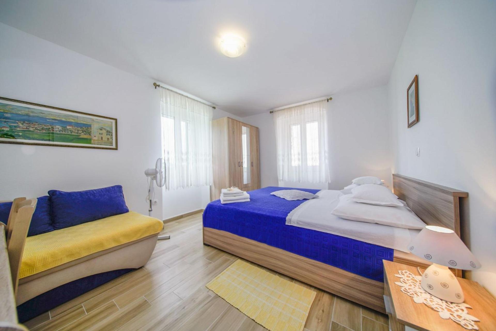 Apartment Nedjeljka Postira Luaran gambar